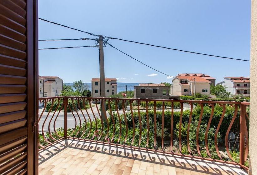 Apartments Mirko Duce