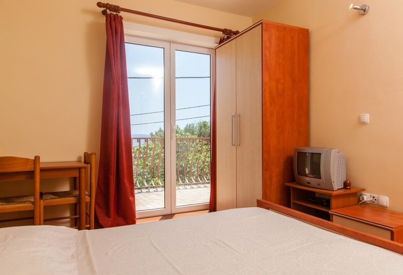 Apartments Mirko Duce