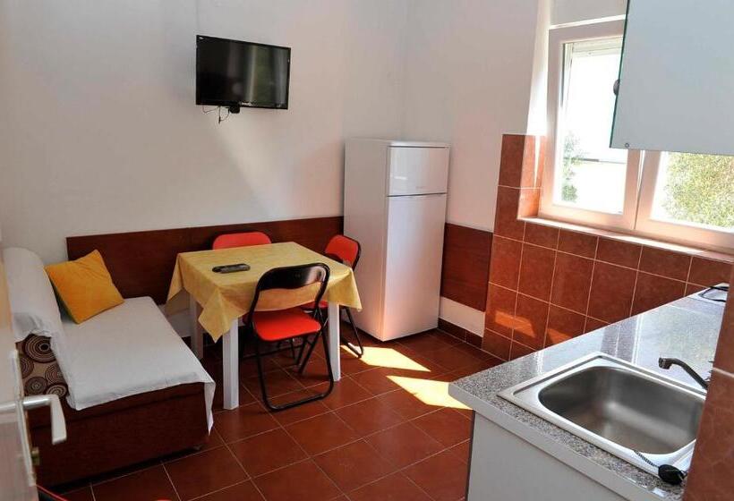 Apartments Popovac 736