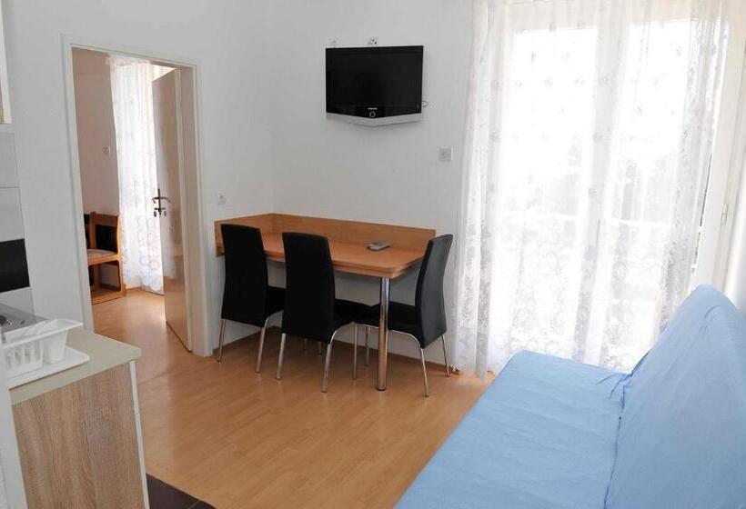 Apartments Popovac 736