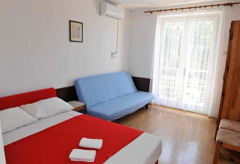 Apartments Popovac 736