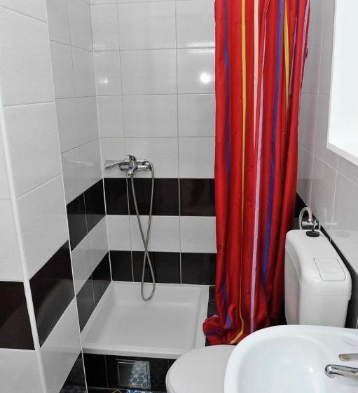 Apartments Popovac 736