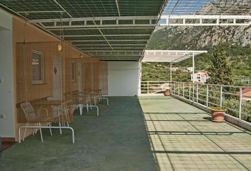 Apartments Popovac 736