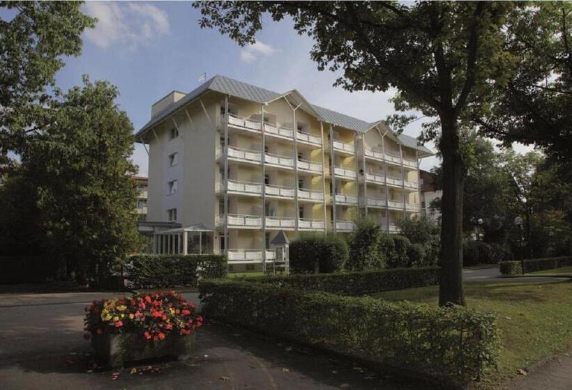 Appartement Haus Salzburg