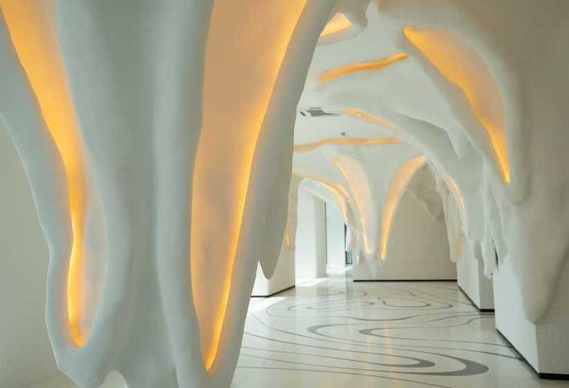 Arte Plus By Fifi Service Suites Klcc