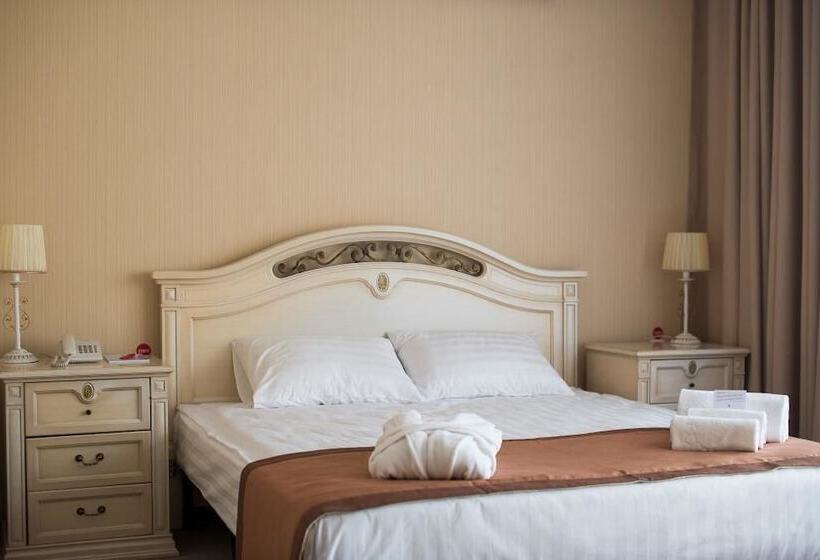 Azimut Hotel Nalchik