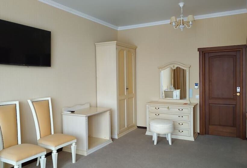 Azimut Hotel Nalchik