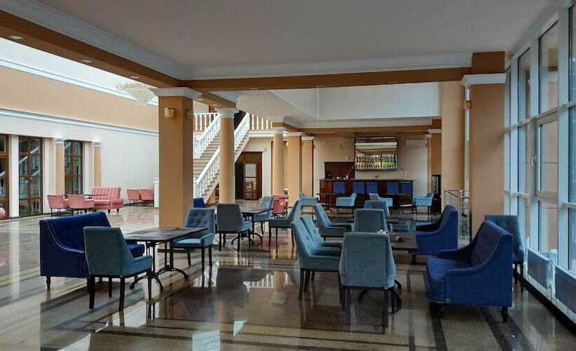 Azimut Hotel Nalchik