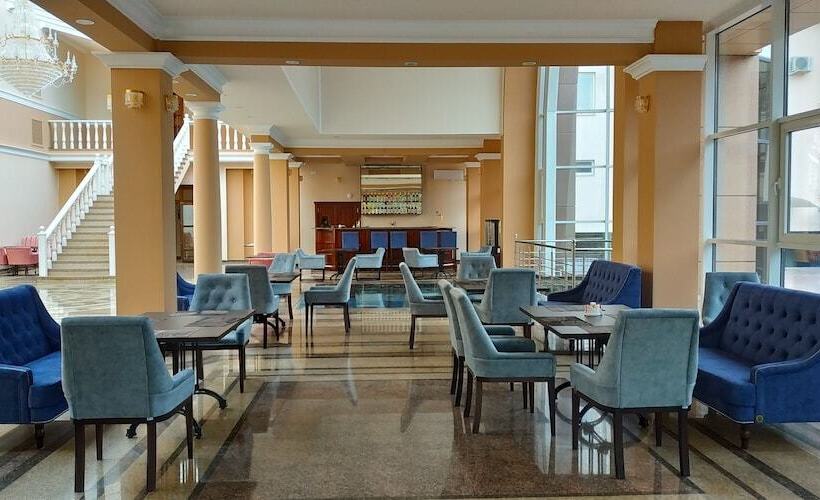 Azimut Hotel Nalchik