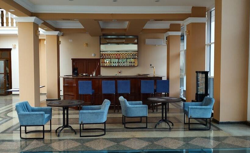 Azimut Hotel Nalchik