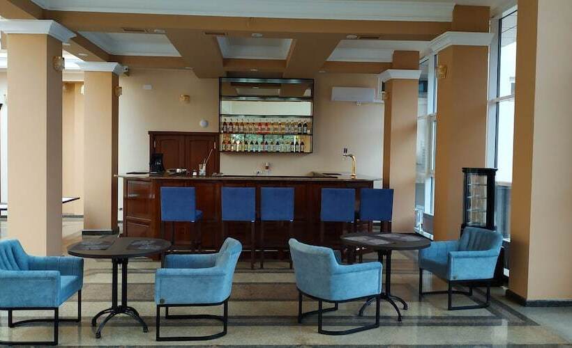 Azimut Hotel Nalchik