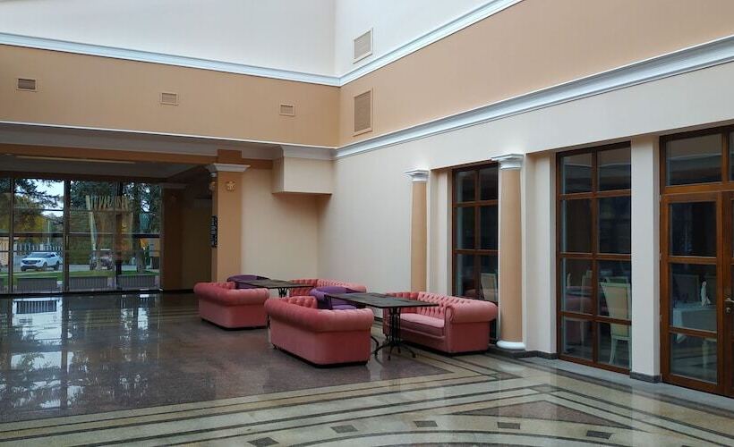 Azimut Hotel Nalchik