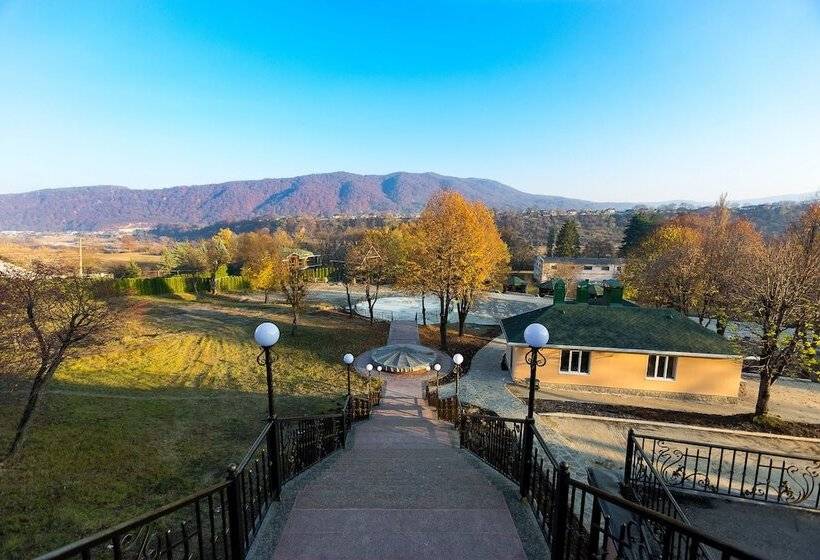 Azimut Hotel Nalchik