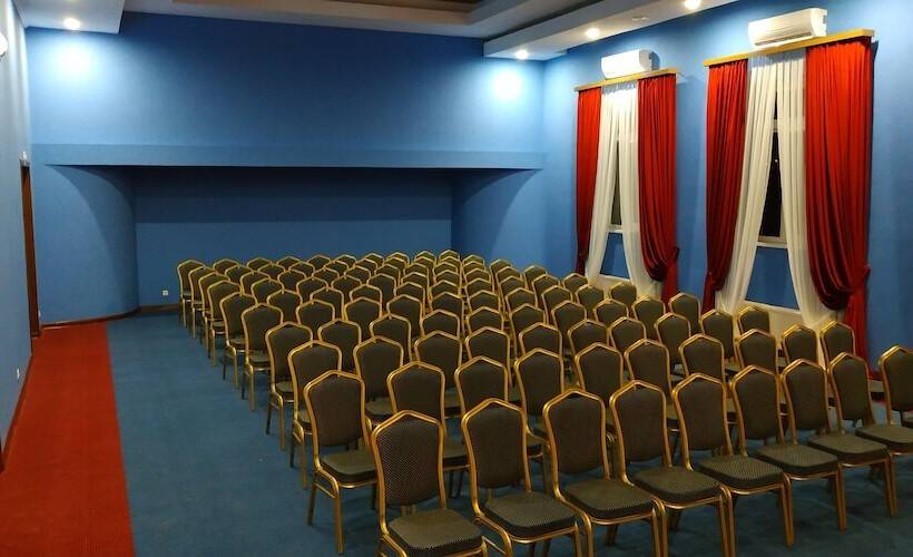 Azimut Hotel Nalchik