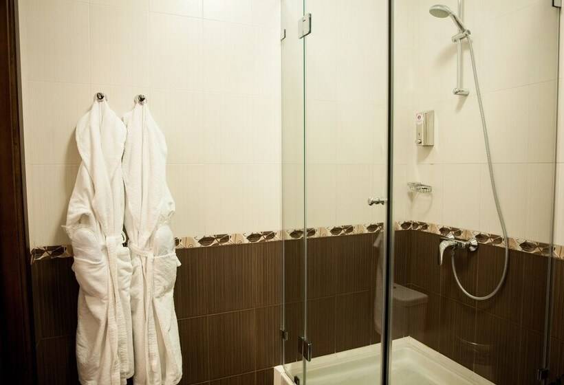 Azimut Hotel Nalchik