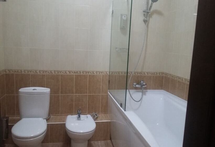 Azimut Hotel Nalchik