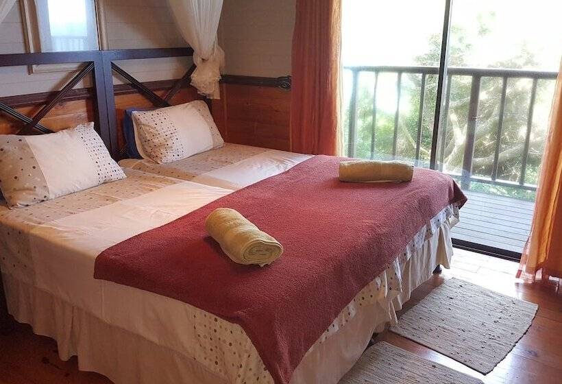 Baleia Vista Sea View