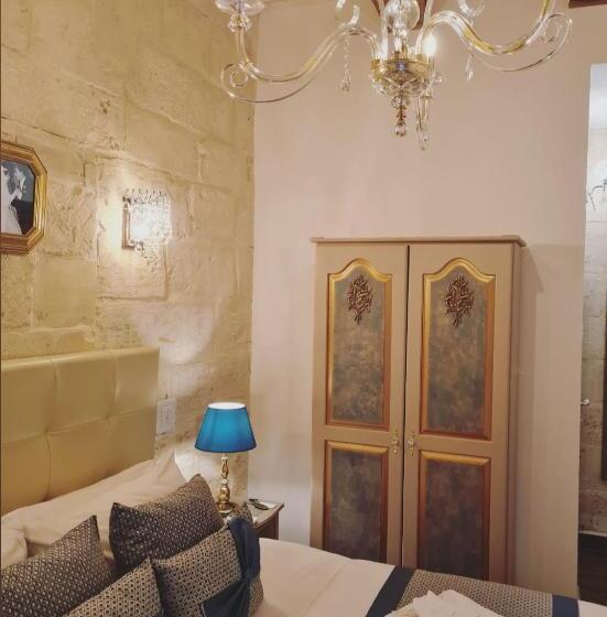 تختخواب و صبحانه Casa Asti