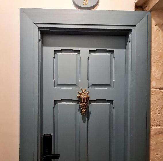 تختخواب و صبحانه Casa Asti