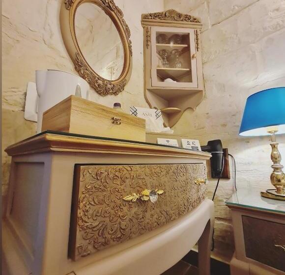 تختخواب و صبحانه Casa Asti