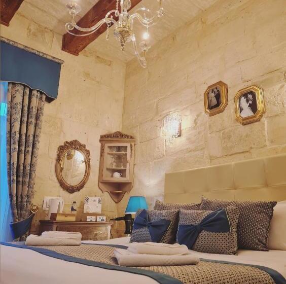 تختخواب و صبحانه Casa Asti