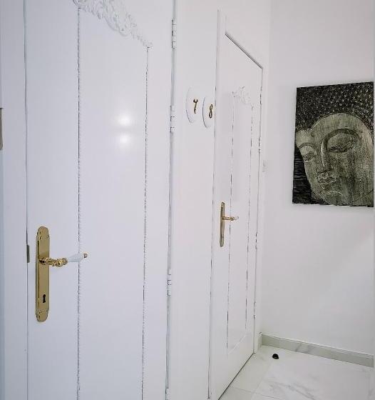 تختخواب و صبحانه Casa Asti