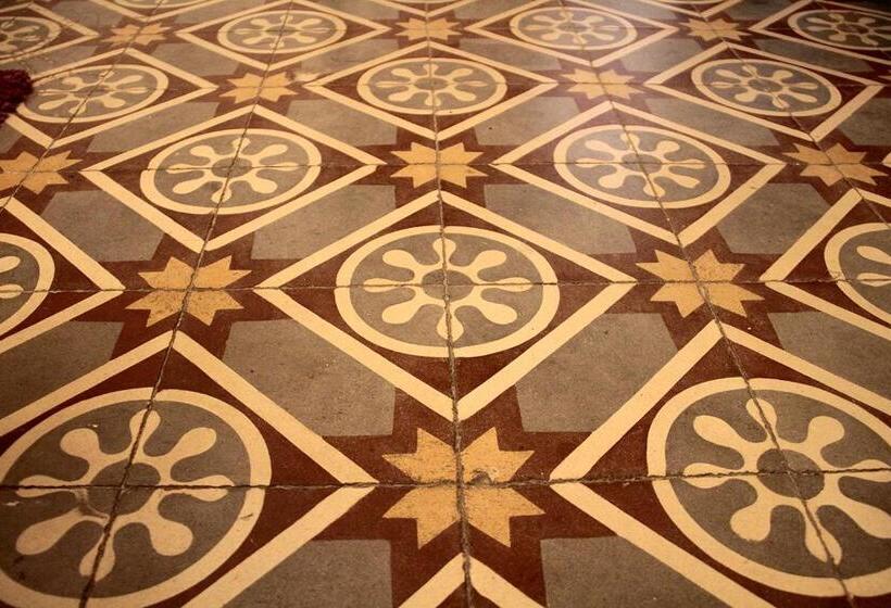 تختخواب و صبحانه Casa Asti