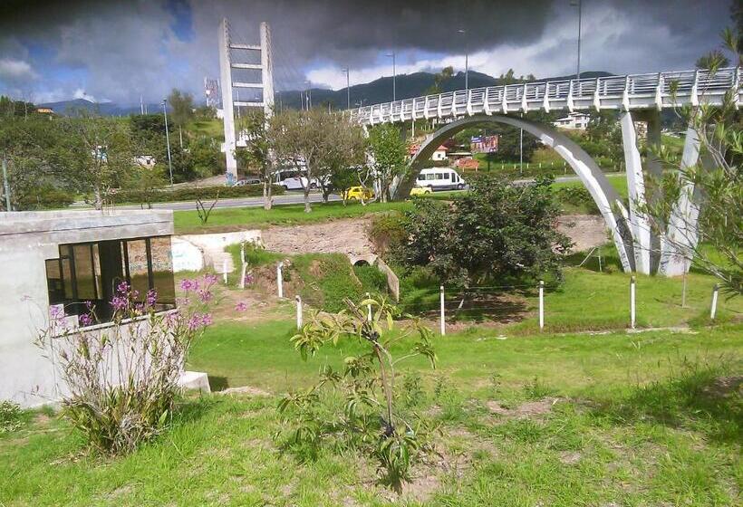 تختخواب و صبحانه Casa Huespedes El Molino