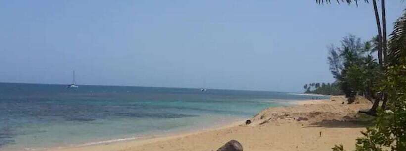 تختخواب و صبحانه Casa Picaflor