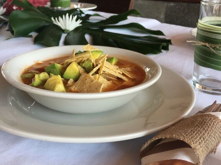 住宿加早餐 Finca Hotel Santana