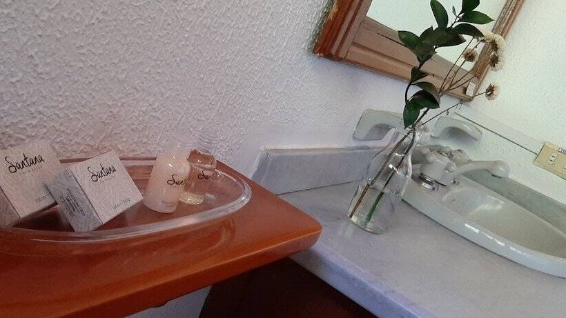 住宿加早餐 Finca Hotel Santana