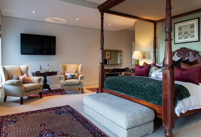 צימר Tintswalo Boulders