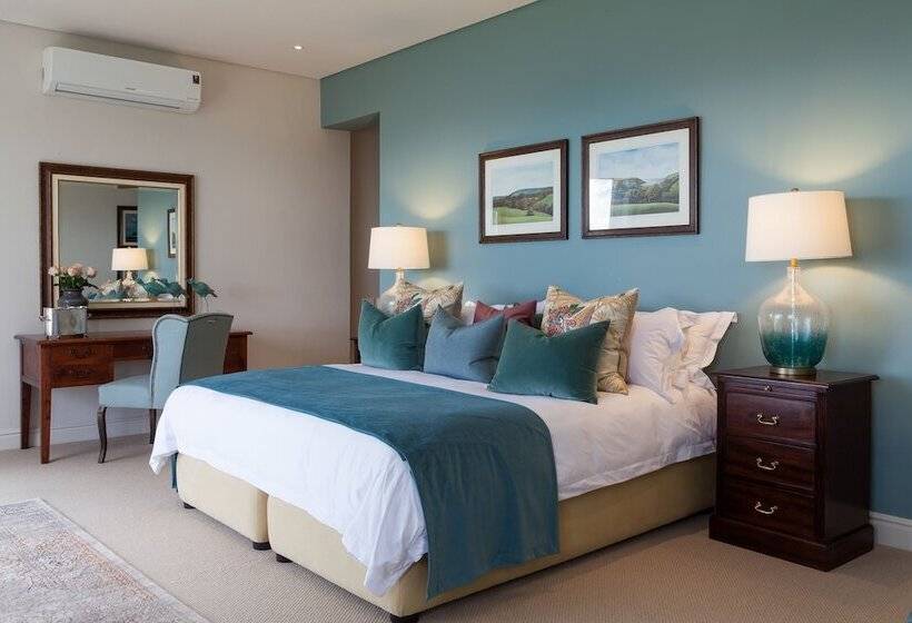 مبيت وإفطار Tintswalo Boulders