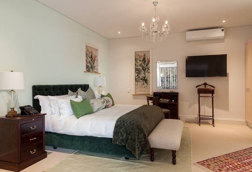 צימר Tintswalo Boulders