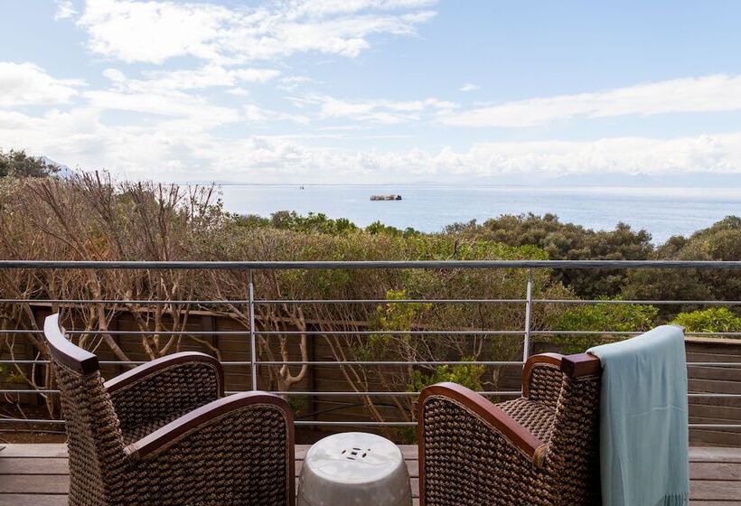 مبيت وإفطار Tintswalo Boulders