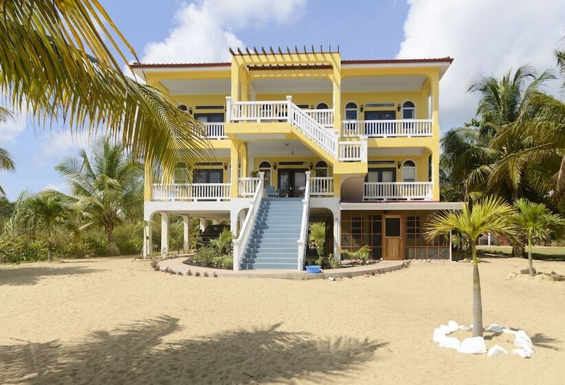 Belize Beach Condos