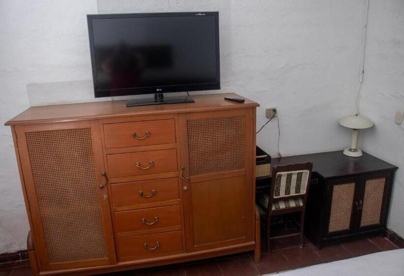 Casa Carmelita Hotel Boutique Pitalito