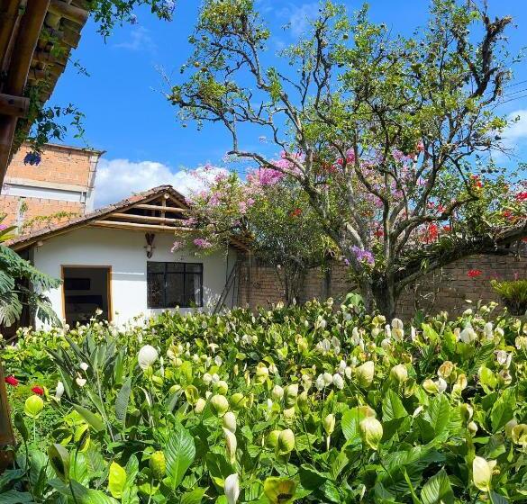 Casa Carmelita Hotel Boutique Pitalito