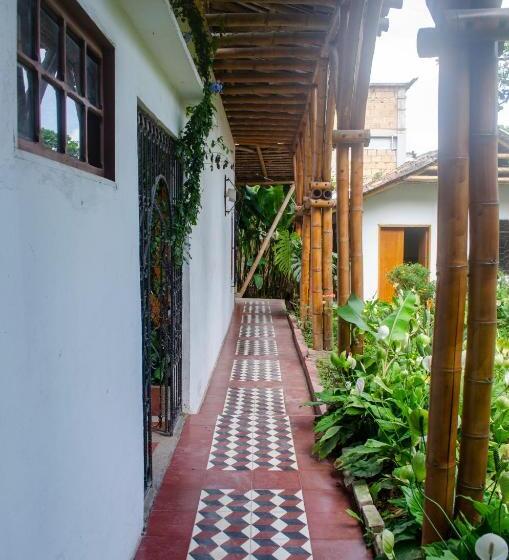 Casa Carmelita Hotel Boutique Pitalito