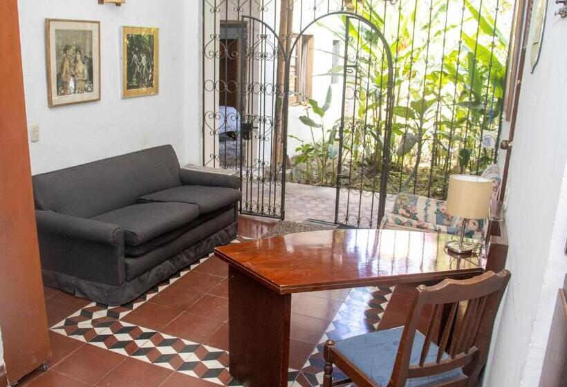 Casa Carmelita Hotel Boutique Pitalito