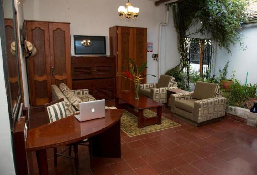Casa Carmelita Hotel Boutique Pitalito