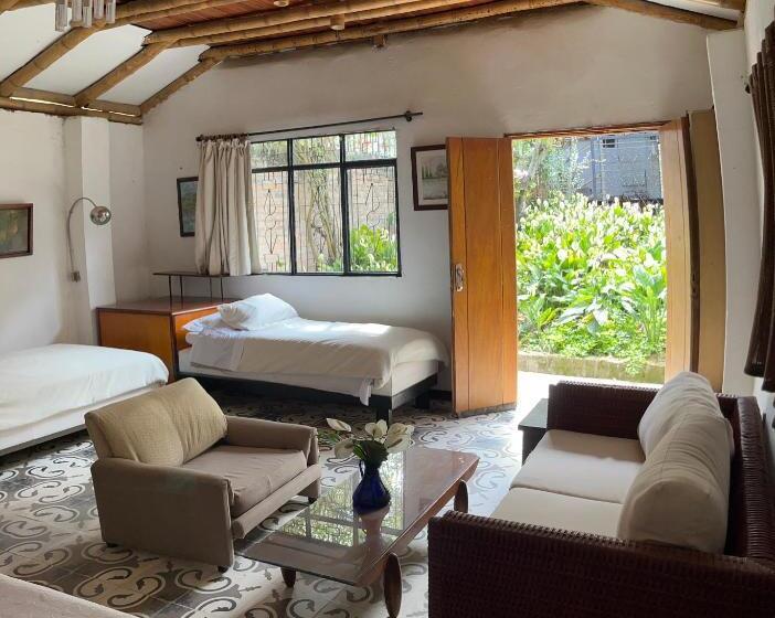 Casa Carmelita Hotel Boutique Pitalito