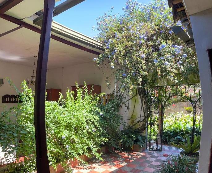 Casa Carmelita Hotel Boutique Pitalito