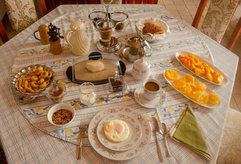 Casa Carmelita Hotel Boutique Pitalito