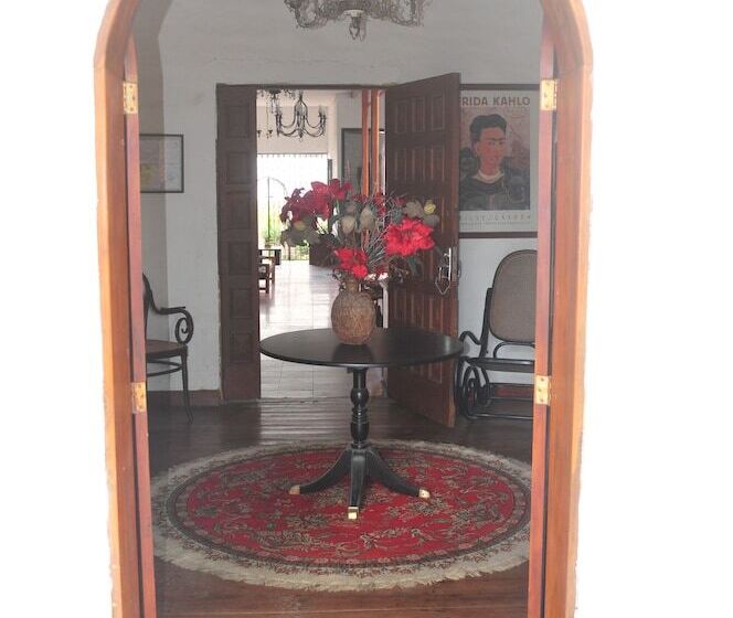 Casa Carmelita Hotel Boutique Pitalito