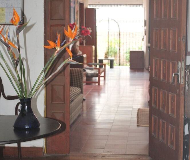 Casa Carmelita Hotel Boutique Pitalito