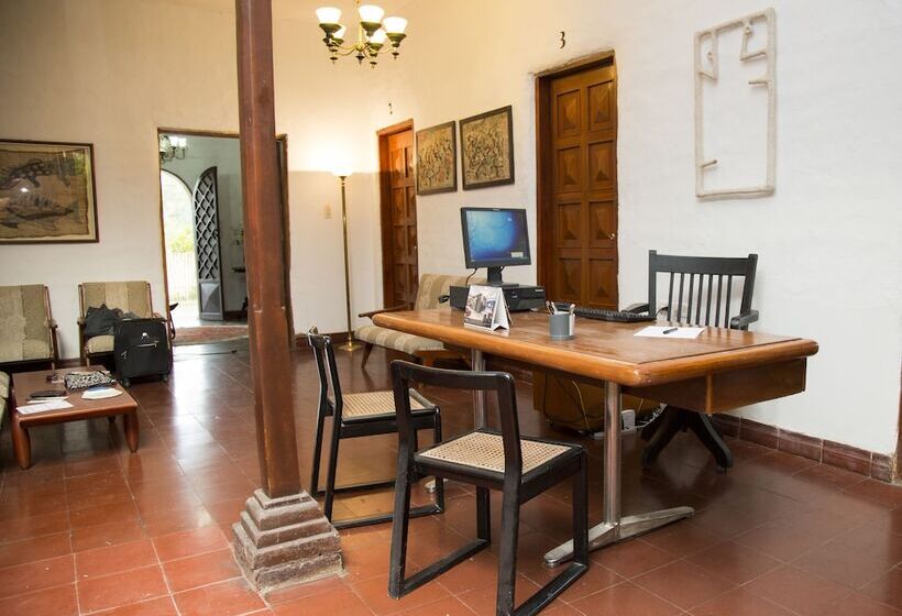 Casa Carmelita Hotel Boutique Pitalito
