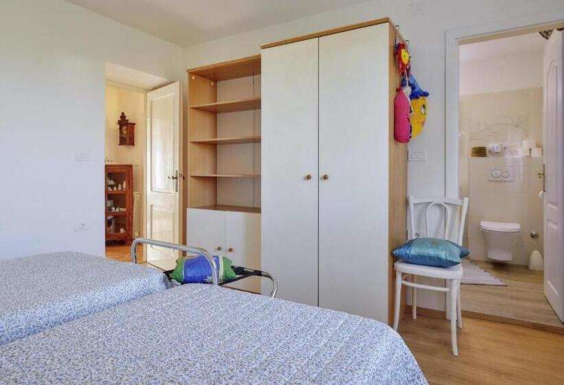 Casa Emilia In Vodnjan Istrien