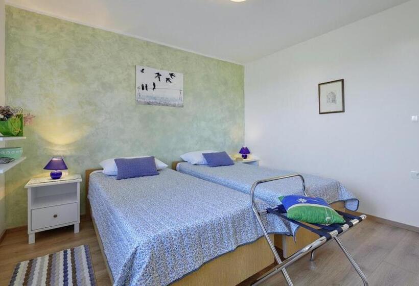 Casa Emilia In Vodnjan Istrien