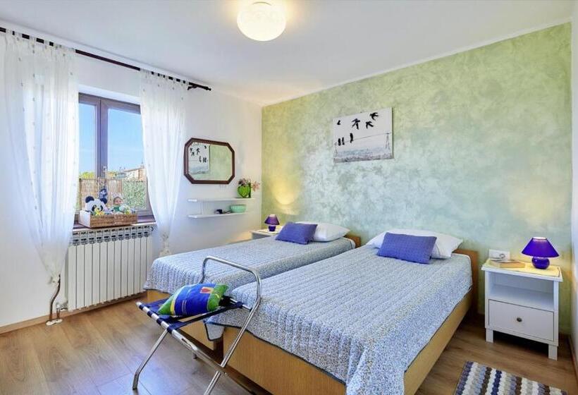 Casa Emilia In Vodnjan Istrien